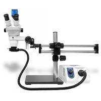 SSZ II Stereo Zoom Trinocular SZ PK9 AN