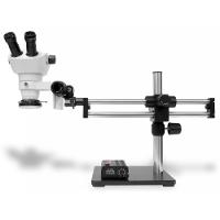 NZ Stereo Zoom Binocular NZ PK5 LED