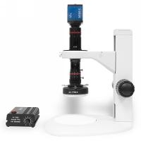 Micro Zoom Video Inspection System MZ7 PK2 LED U
