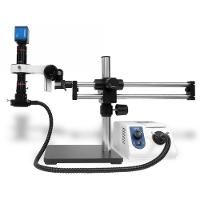 Micro Zoom Video Inspection System MZ7 PK5 AN U