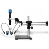 Micro Zoom Video Inspection System MZ7 PK5 DPL U