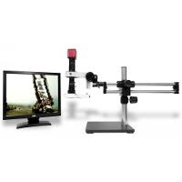 Micro Zoom Video Inspection System MZ7 PK5 FR X