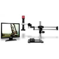 Micro Zoom Video Inspection System MZ7 PK5 LED X
