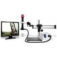 Micro Zoom Video Inspection System MZ7 PK5 AN X