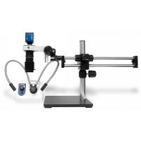 Macro Zoom Video Inspection System MAC PK5 DPL U