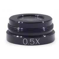 Auxiliary Objective Lens    5X MZ7 LA 05