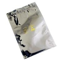 Zip Reclosable Static Bag   18  x 18 3001818
