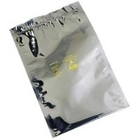 Static Shield Bag with Zip   3  x 5 30035