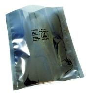 Static Shield Bag  Metal Out   15  x 18 1501518