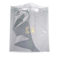 Static Shield Bag  Metal Out   3  x 5 150Z35