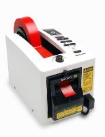 2  Electronic Tape Dispenser w  Guard ZCM1100