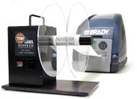 Universal Label Rewinder LR4500