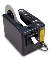 2  Electr  Tape Dispenser  Flimsy Tapes ZCM1000C