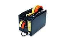 Electronic Tape Dispenser  2 Rolls ZCM1000E