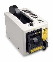 2  Tape Dispenser w Memory  Safety Guard ZCM2200NM