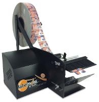 4 75  Wide Hang Tab Dispenser LDHANGTAB