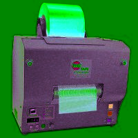 5 9  Electronic HeavyDuty Tape Dispenser TDA150