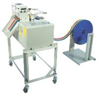 Electric Non Adhesive Material Cutter TBC50LH