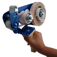 Manual Liner Remover Tape Dispenser TDLR025H