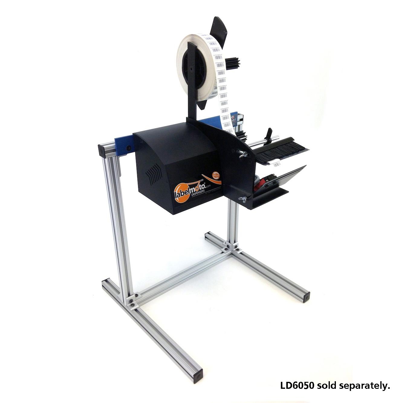 Start International LDHANGER16 Stand for Label Dispensers