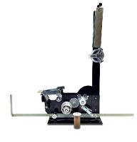 Large Bench Tape Liner Remover 15  OD TDLR050 15