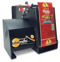 5  Super Speed Electric Label Dispenser LD8100