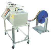 Pneumatic Non Adhesive Material Cutter TBC50LH Air