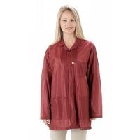 ESD Jacket  Burgundy   5XL LOJ 33 5XL