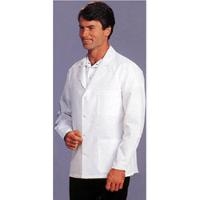 ESD Jacket  White   4XL 361ACQ 4XL