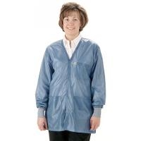 ESD Jacket  Blue   7XL VOJ 23 7XL
