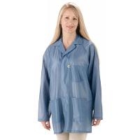 ESD Jacket  Blue   XS LOJ 23 XS