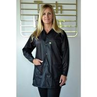 ESD Jacket  Black   Large LOJ 93 L