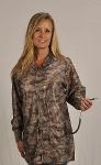 ESD Jacket w Cuffs  Digi Camo   XL LOJ D3C XL