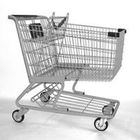 Shopping Cart 6240