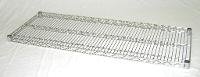 Chrome Shelf    18 x 72 1872CH