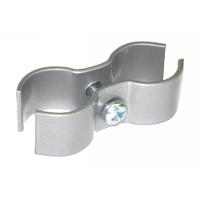 Post Clamp  Black CLAMPBK