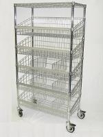 Basket Cart   18  x 24 MBSK1824