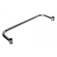 Push Handle  Chrome PH24CH