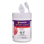 99  Isopropyl Alcohol Wipes  100 tub 1610 100DSP