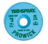 ESD Pro Wick Green  3 Braid 10  Length   075  Width 1810 10F
