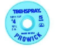 ESD Pro Wick Blue  4 Braid 10  Length   098  Width 1811 10F