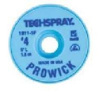 ESD Pro Wick Blue  4 Braid 25  Length   098  Width 1811 5F