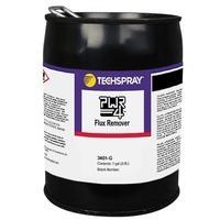 PWR 4  Flux Remover  1 gal 3401 G