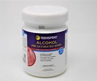 Isopropyl Alcohol Wipes 70     150 tub 1608CP 150DSP