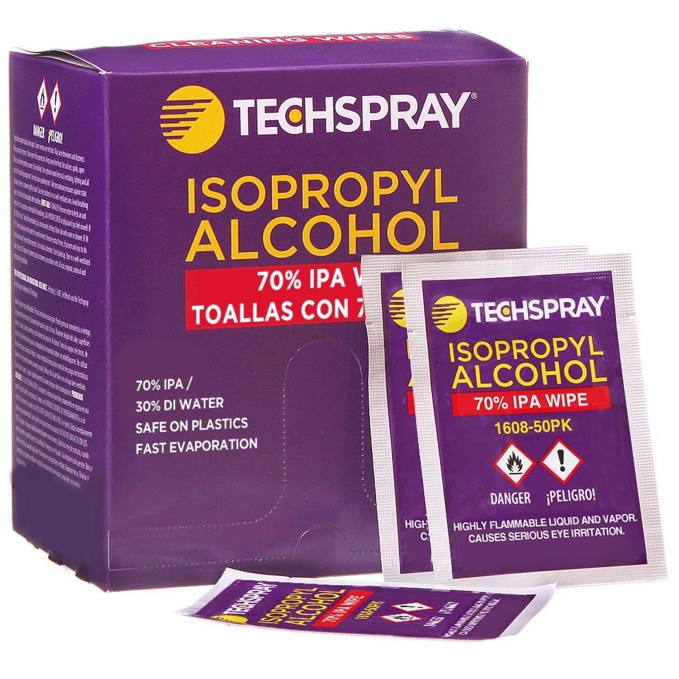 Techspray