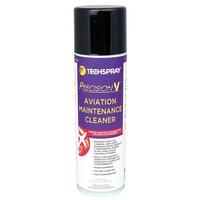 Precision V Aviation Maintenance Cleaner 19 oz 2870 19S