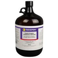 Liquid Oxygen Validation Solvent 2996 G