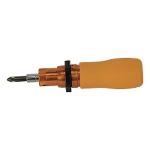 Rotary Slip and Adjustable Torque Driver  60 260  2cN m  1 4  Hex RTD260CN