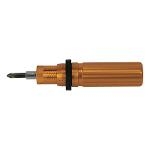 Rotary Slip and Adjustable Torque Driver  100 500  5cN m  1 4  Hex RTD500CN
