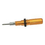 Metric Rotary Slip and Adjustable Torque Driver  1 6  0 05kgf cm 6RTD